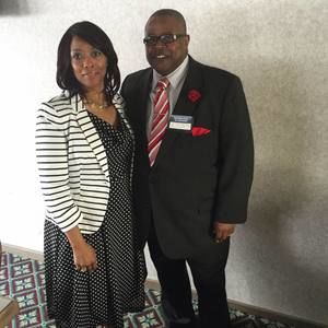 Meet your Posher, Deidre